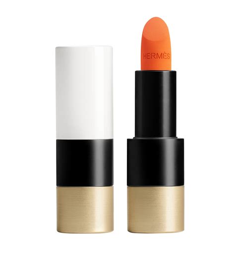 hermes lipstick best seller|hermes lipstick on sale.